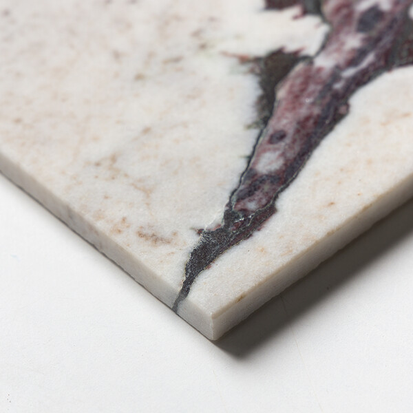 Calacatta Violet Polished Marble Tiles 12×24