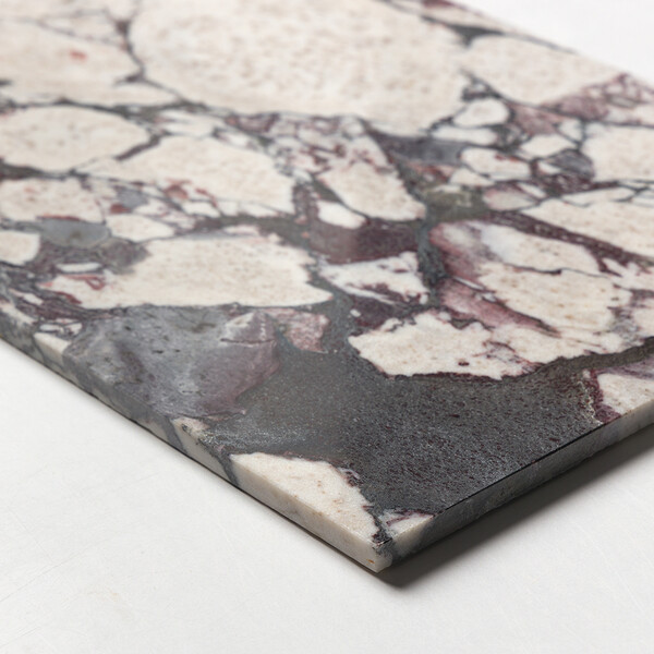 Calacatta Violet Polished Marble Tiles 12×24