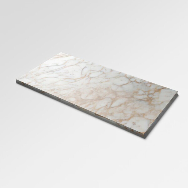 Calacatta Gold European Honed Marble Tiles 12×24