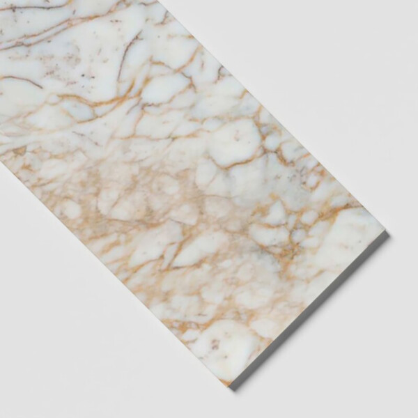 Calacatta Gold European Honed Marble Tiles 12×24