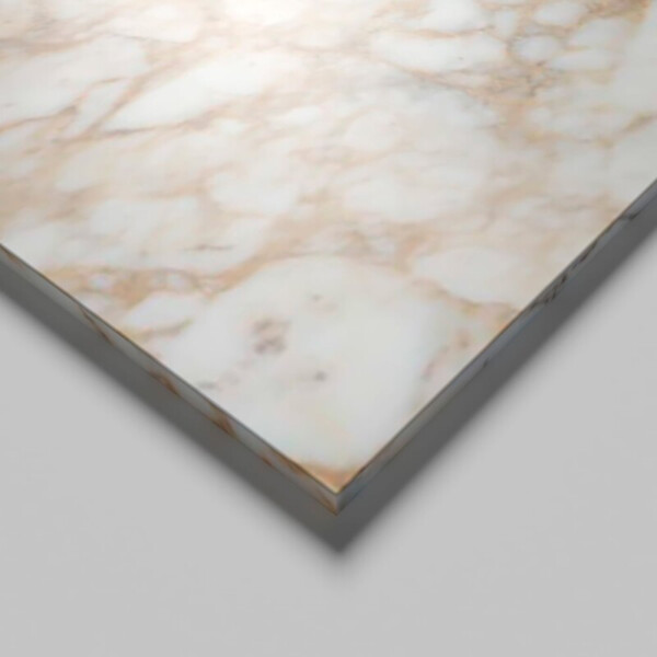 Calacatta Gold European Honed Marble Tiles 12×24