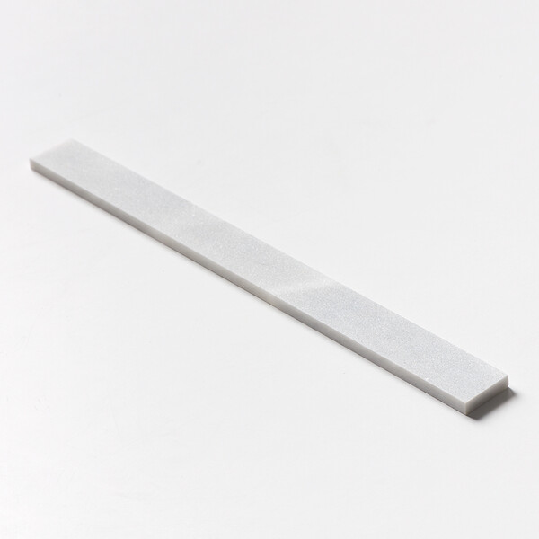 Allure Fine Textured Plank Marble Tiles 1 9/16×18