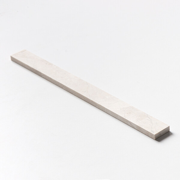 Diana Royal Fine Textured Plank Marble Tiles 1 9/16×18