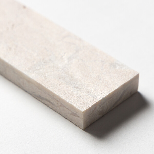 Diana Royal Fine Textured Plank Marble Tiles 1 9/16×18