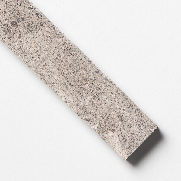 Maroon Di Notte Fine Textured Plank Marble Tiles 1 9/16×18