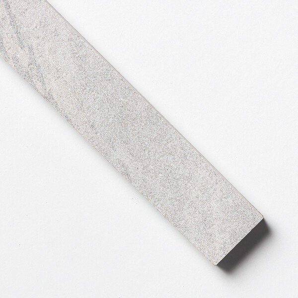 Silver Shadow Fine Textured Plank Marble Tiles 1 9/16×18