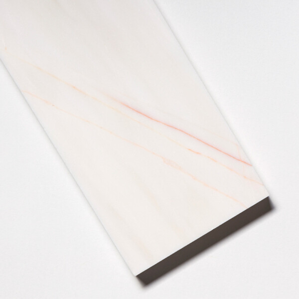 Confetti Honed Marble Tiles 3×12