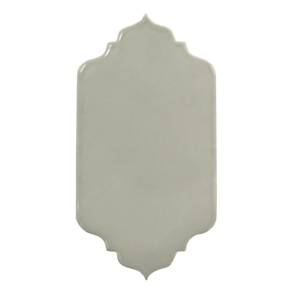 Breathe Moresque Glossy Marbella Ceramic Tiles 4×8