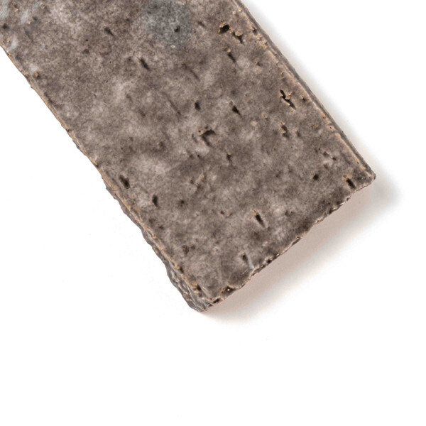 Empire Grey Rustic Terracotta Tiles 2 5/8×8 3/8