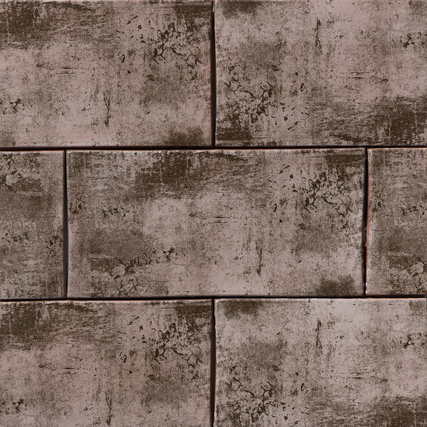 Bourbon Semi Matte Glazed Terracotta Tiles 4×8