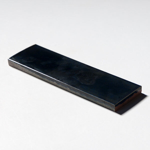 Atlantic Glossy Flat Glazed Terracotta Tiles 2 1/4×7 7/8