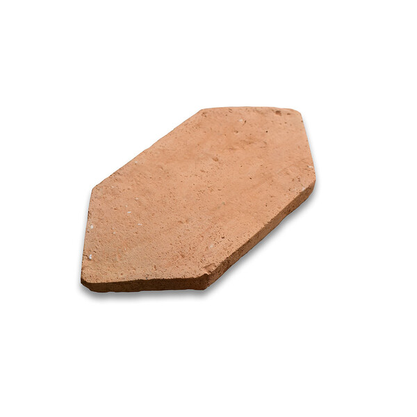 Forma De Picket Natural Picket Terracotta Tiles 5×10