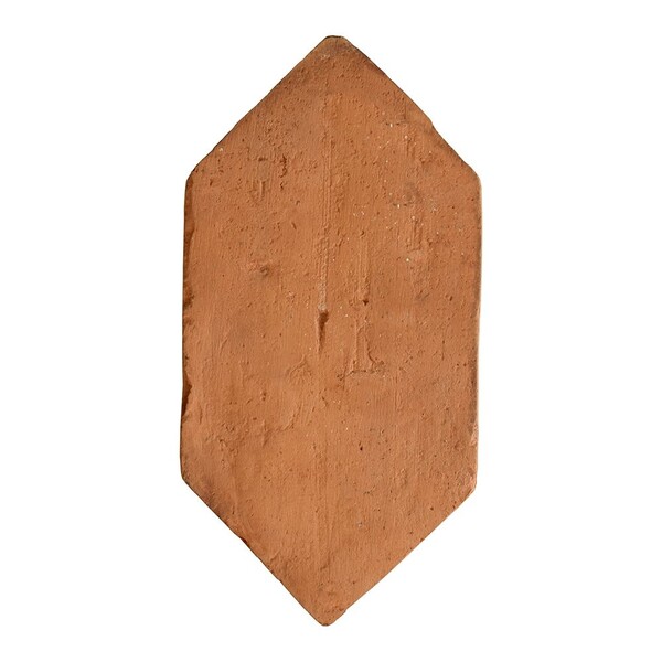 Forma De Picket Natural Picket Terracotta Tiles 5×10