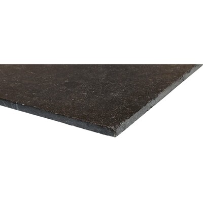 Baldosas de piedra caliza Lappato de piedra azul belga 16×24