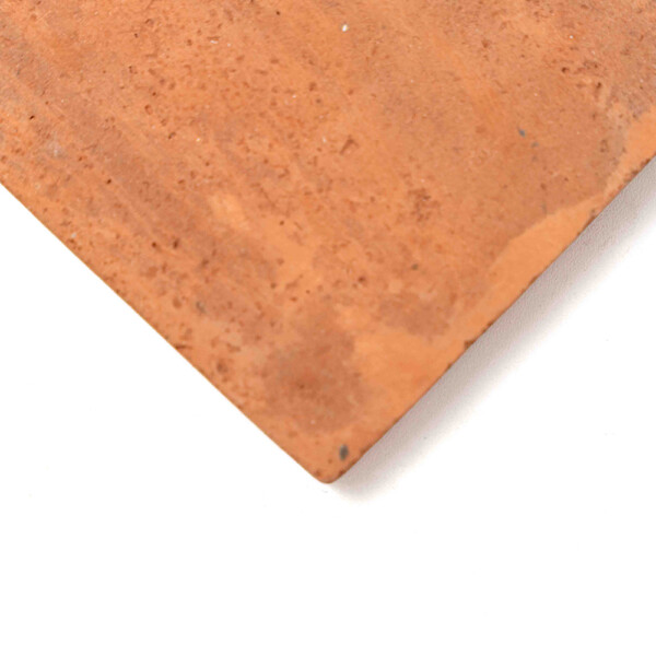 Square Natural Terracotta Tiles 4×4