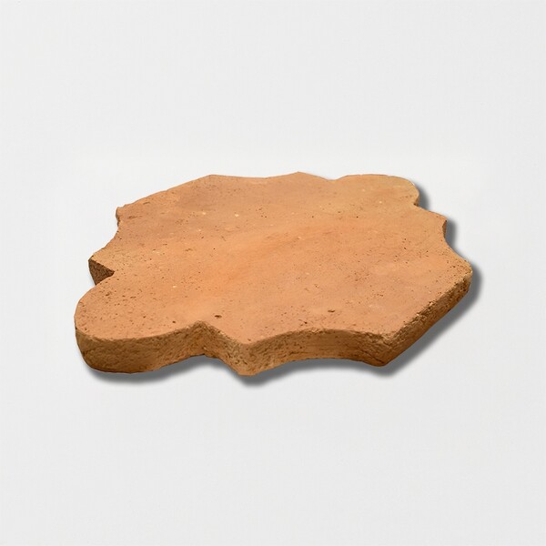 Santo Natural San Felipe Terracotta Tiles 8 3/4×11 3/4