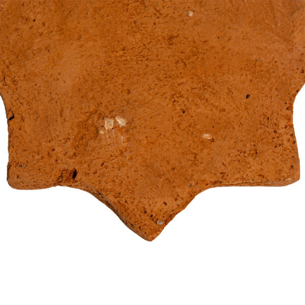 Rustic Cotto Natural Star Terracotta Tiles 4×4