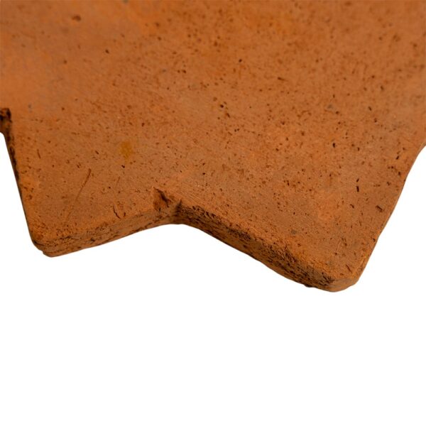 Rustic Cotto Natural Star Terracotta Tiles 6×6