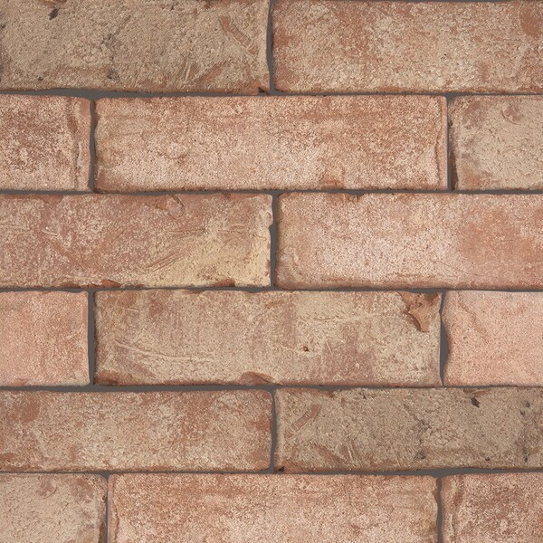 Industry Natural Subway Terracotta Tiles 2 5/8×9 5/8