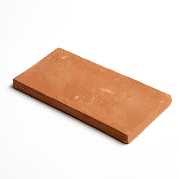 Sunrise Natural Hand Pressed Terracotta Tiles 3×6