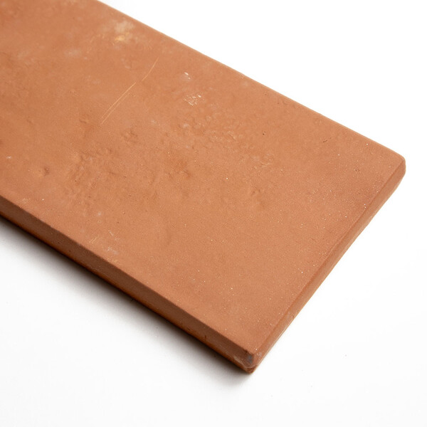 Sunrise Natural Hand Pressed Terracotta Tiles 3×12