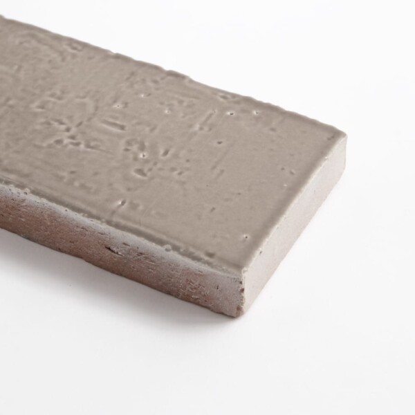 Sandstone Rustic Ceramic Tiles 2 3/4×9 3/4