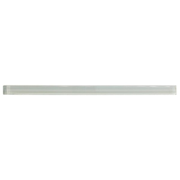 Pond Glossy Pencil Liner Glass Moldings 1/2×9