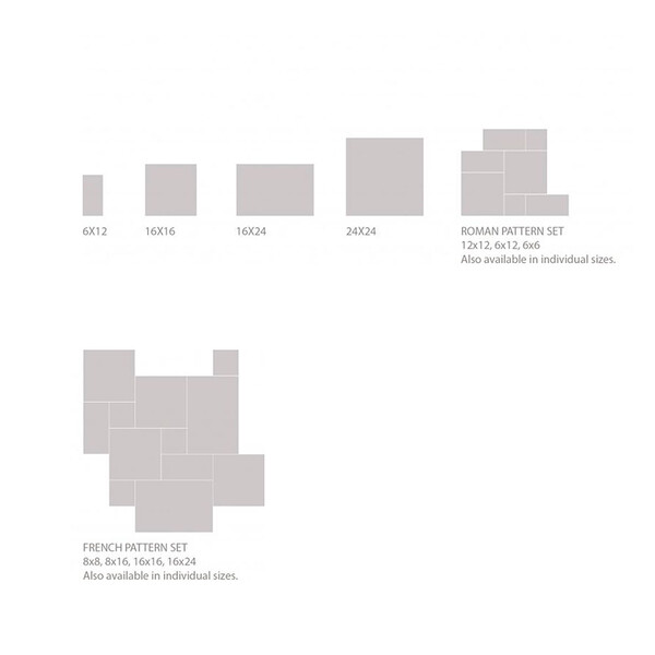 Queen Beige Fine Textured Linear Marble Patterns