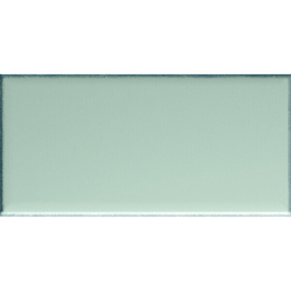 Acquamarina Glossy Ceramic Tiles 4×8