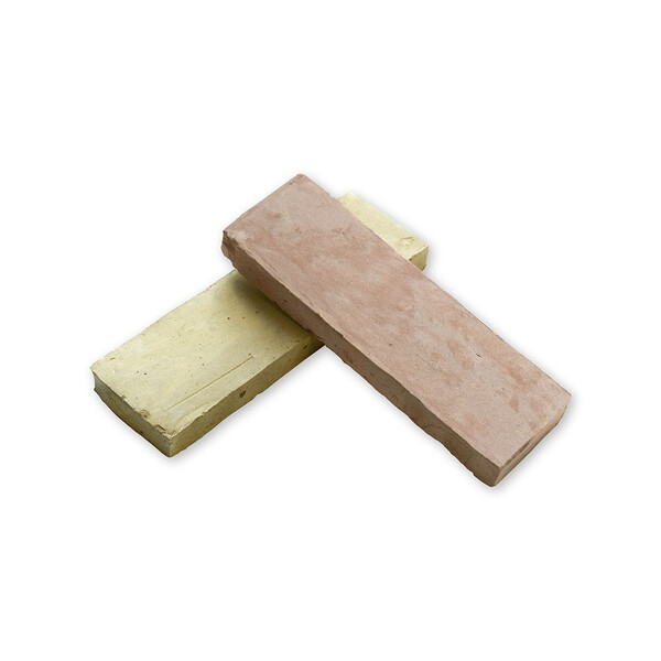 Natural Subway Zellige Tiles 2×6