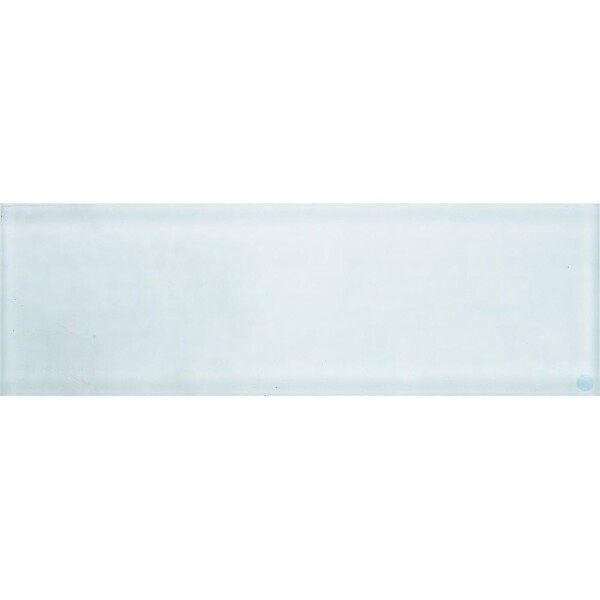 Azulejos de vidrio Ege Satin Subway 3×9