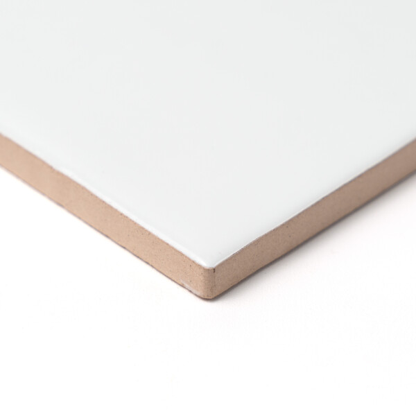 Serene Glossy Ceramic Tiles 5×5