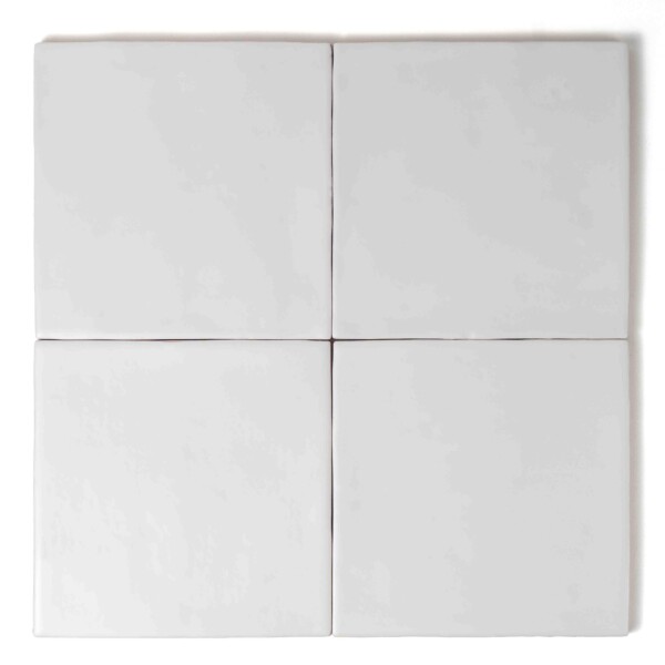 Serene Matte Ceramic Tiles 5×5