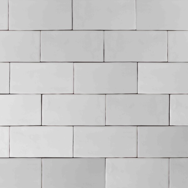 Serene Matte Ceramic Tiles 2 1/2×5