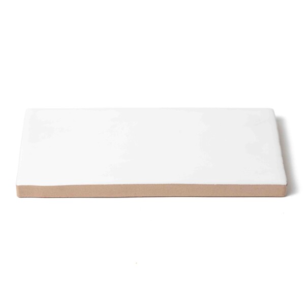 Serene Matte Ceramic Tiles 2 1/2×5