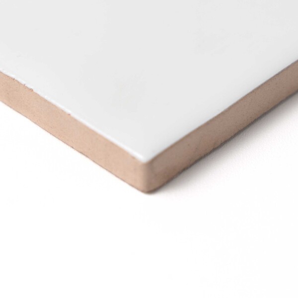 Serene Matte Ceramic Tiles 2 1/2×5