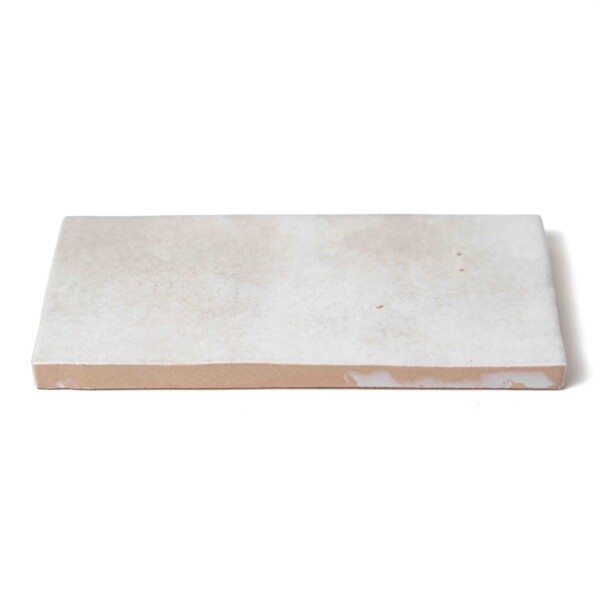 Azulejos cerámicos brillantes Forge de 2 1/2×5