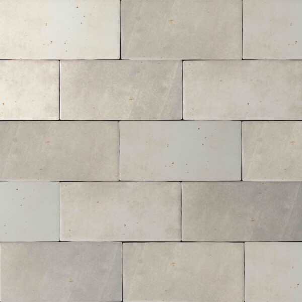 Patience Glossy Ceramic Tiles 2 1/2×5
