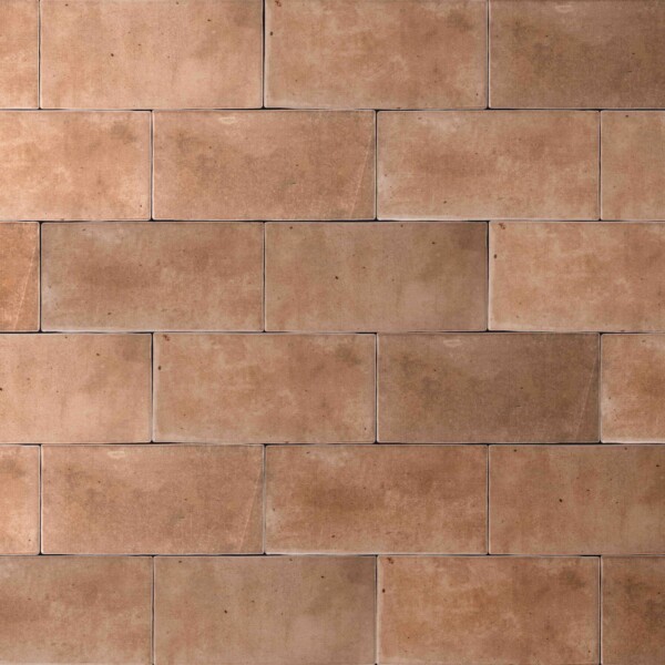 Steppe Glossy Ceramic Tiles 2 1/2×5