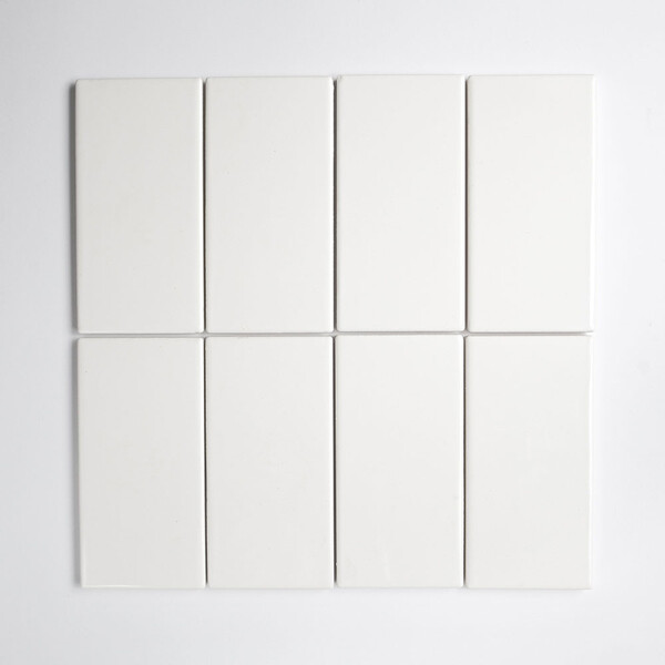 Azulejos cerámicos Pearl Glossy Field 3×6