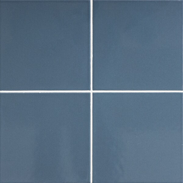 Grey Glossy Ceramic Tiles 6×6