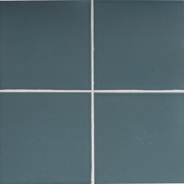 Forest Glossy Ceramic Tiles 6×6