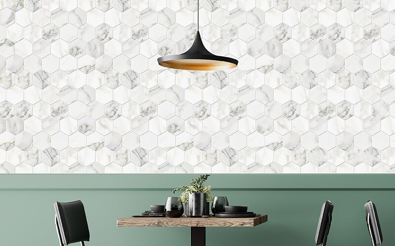The Best Decorative Mosaic Tiles of 2023 Updated - Country Floors