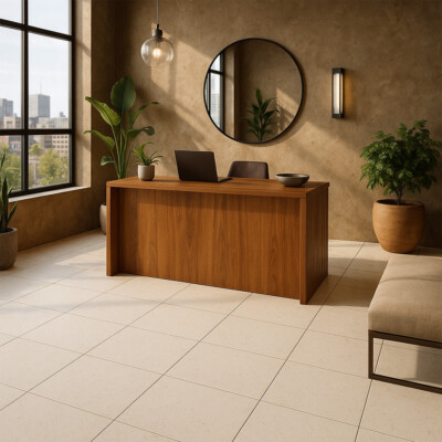 Paris Honed  Limestone Tile 12×12 (TL10596)