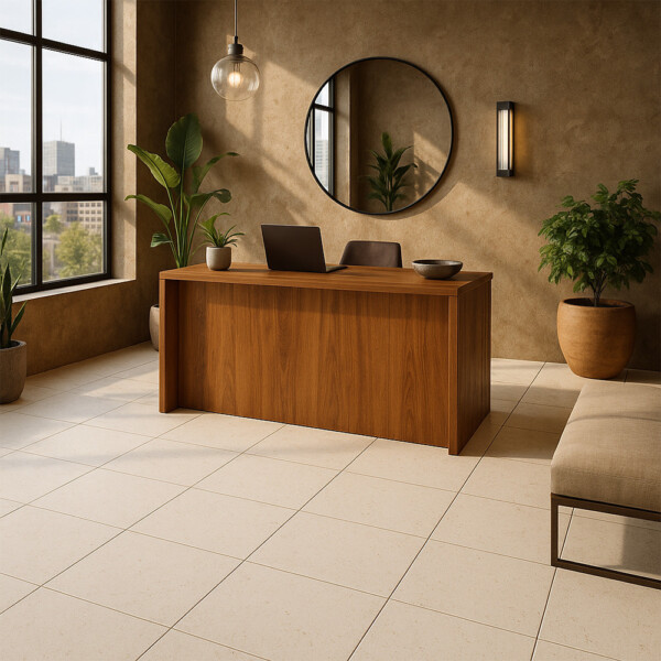 Paris Honed  Limestone Tile 12×12