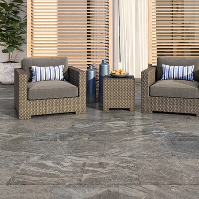 Maroon Di Notte Cottage Marble Patterns Various (TL18037)