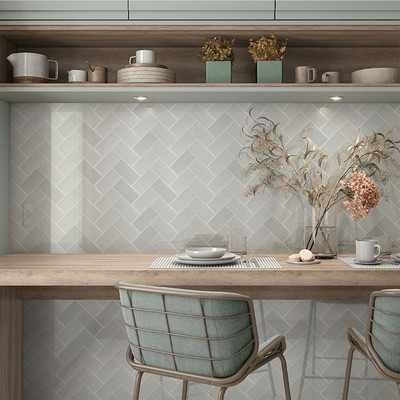 Frio Glossy Ceramic Tile 3×6 (TL18347)