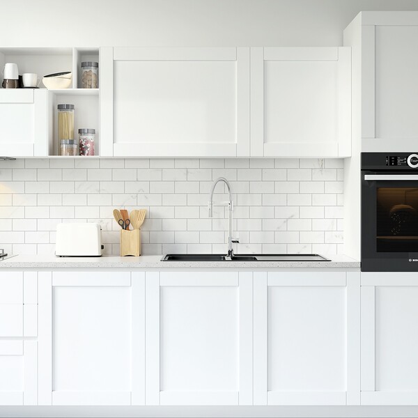 Calacatta Gold Honed Marble Tiles 2 3/4×5 1/2