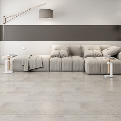 Louvre Brushed Limestone Tile Random (TL91012)