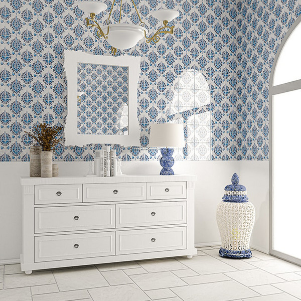 India Crackled Ceramic Tiles 8×8